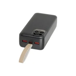 Riva Case Rivapower VA2585 - Banque d'alimentation - noir