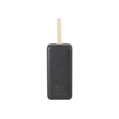 Riva Case Rivapower VA2585 - Banque d'alimentation - noir