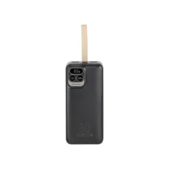 Riva Case Rivapower VA2585 - Banque d'alimentation - noir
