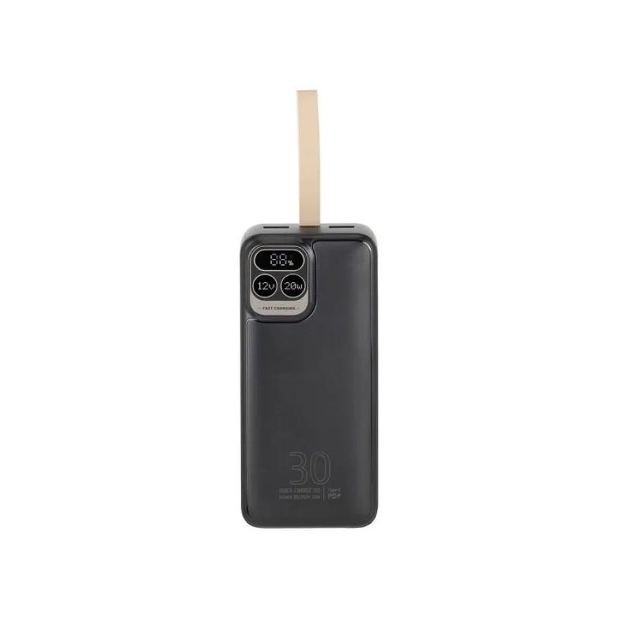 Riva Case Rivapower VA2585 - Banque d'alimentation - noir