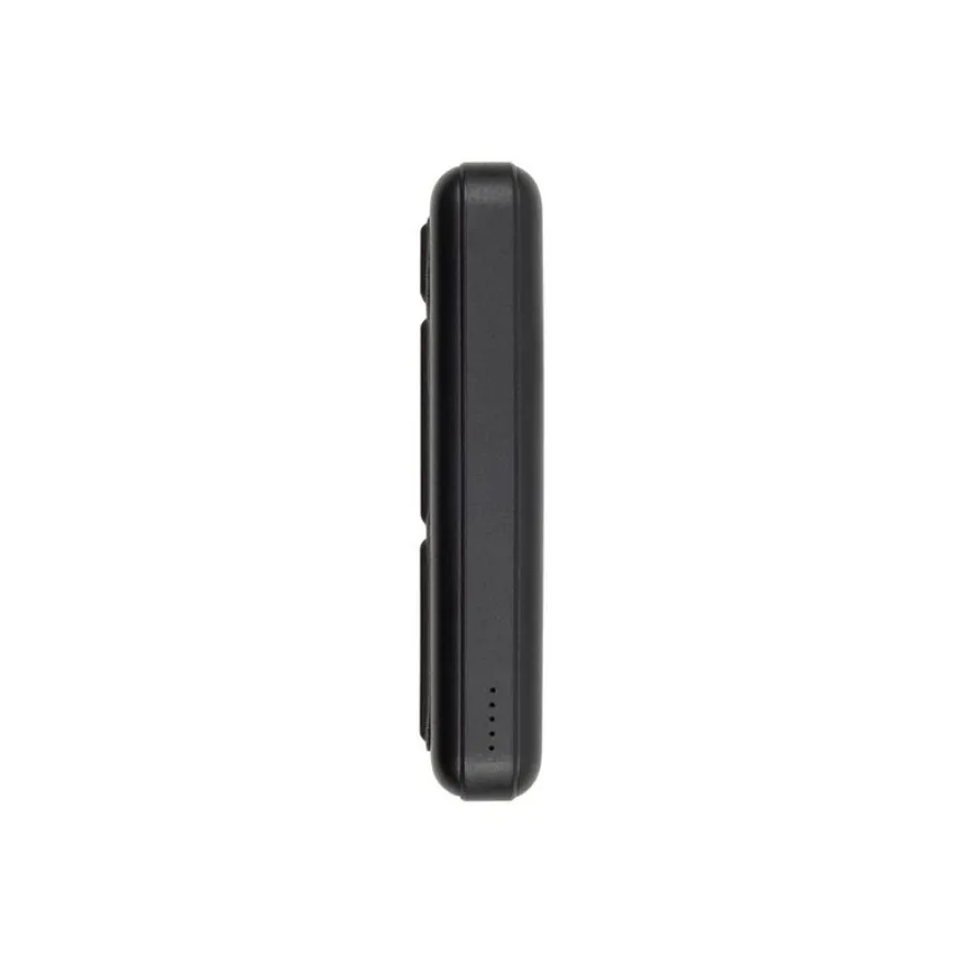Riva Case Rivapower VA2604 - Batterie externe - 10000 mAh - 37 Wh - 20 Watt - Quick Charge 3.0