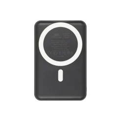 Riva Case Rivapower VA2604 - Batterie externe - 10000 mAh - 37 Wh - 20 Watt - Quick Charge 3.0