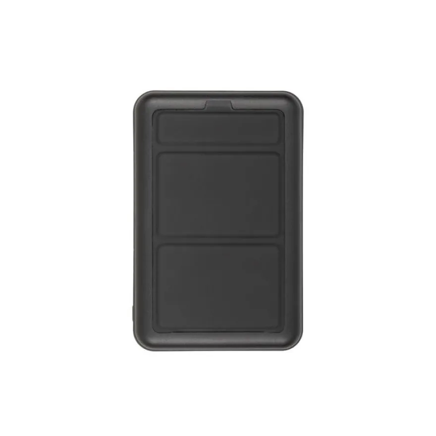 Riva Case Rivapower VA2604 - Batterie externe - 10000 mAh - 37 Wh - 20 Watt - Quick Charge 3.0