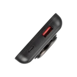Riva Case Rivapower VA2603 - Batterie externe - 5000 mAh - Quick Charge 3.0