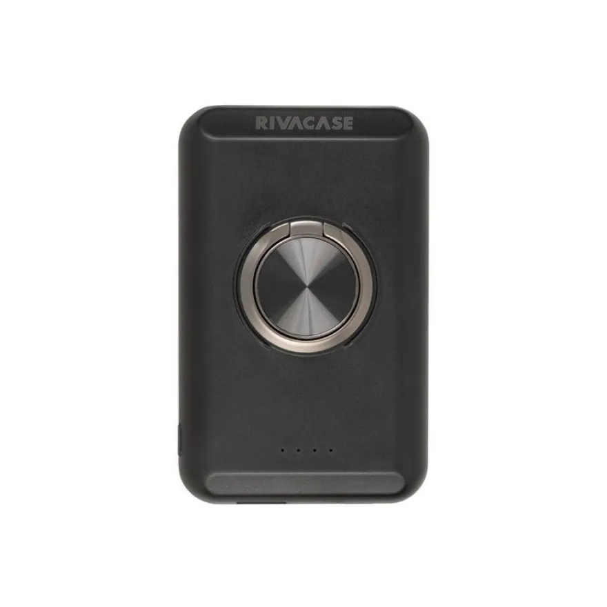 Riva Case Rivapower VA2603 - Batterie externe - 5000 mAh - Quick Charge 3.0