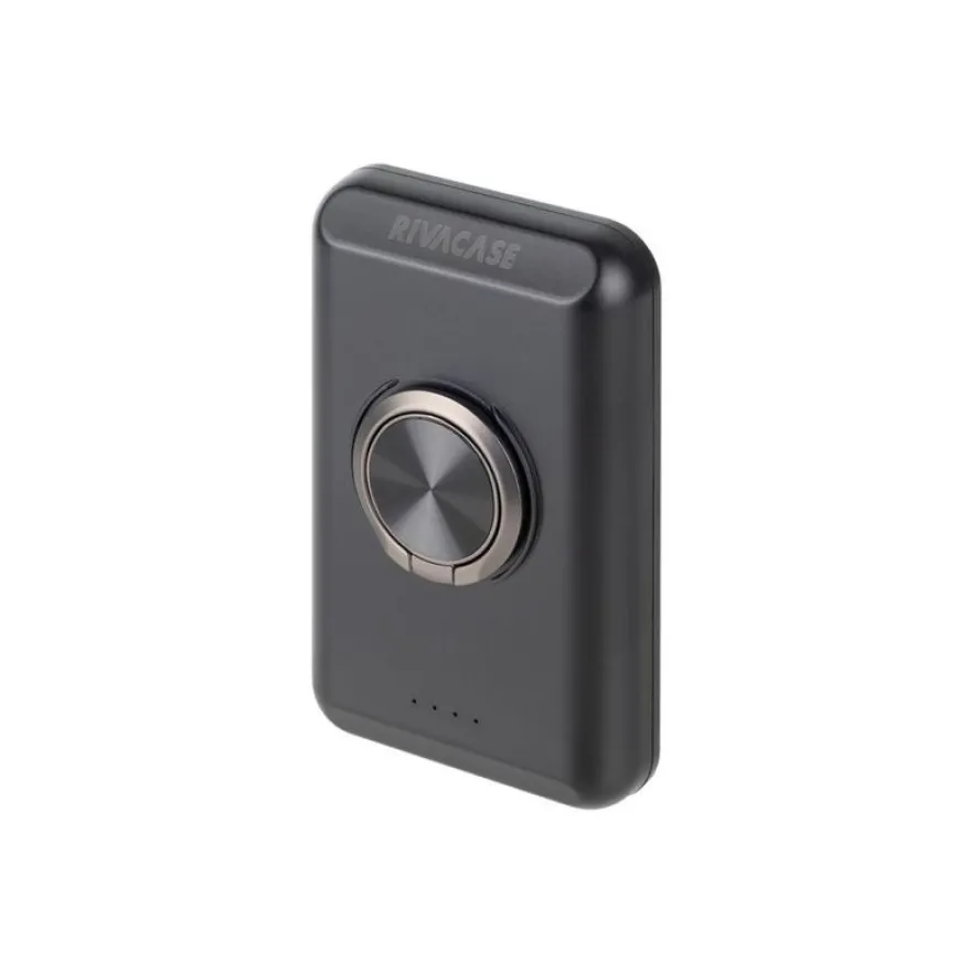 Riva Case Rivapower VA2603 - Batterie externe - 5000 mAh - Quick Charge 3.0