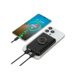 Riva Case Rivapower VA2603 - Batterie externe - 5000 mAh - Quick Charge 3.0