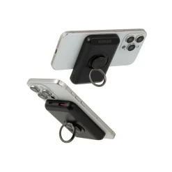 Riva Case Rivapower VA2603 - Batterie externe - 5000 mAh - Quick Charge 3.0