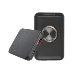 Riva Case Rivapower VA2603 - Batterie externe - 5000 mAh - Quick Charge 3.0