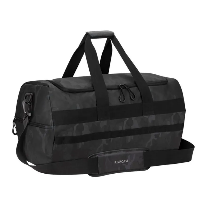 Riva Case Sherwood - Sac de voyage - navy camo