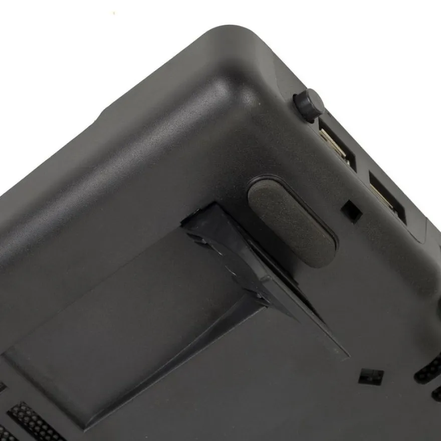 RIVACASE 5556 - support de refroidissement pour ordinateur portable jusqu'à 17,3"