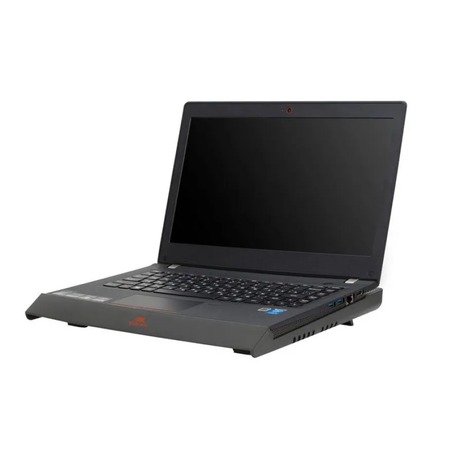 RIVACASE 5556 - support de refroidissement pour ordinateur portable jusqu'à 17,3"