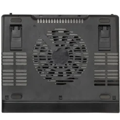 RIVACASE 5556 - support de refroidissement pour ordinateur portable jusqu'à 17,3"