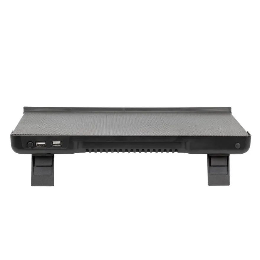 RIVACASE 5556 - support de refroidissement pour ordinateur portable jusqu'à 17,3"