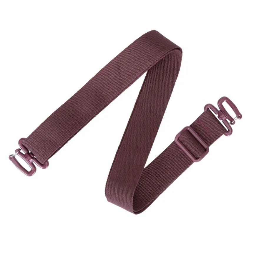 RIVACASE Anvik - Sacoche pour ordinateur portable 14" - rouge bourgogne