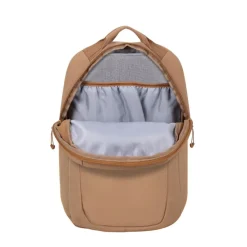 RIVACASE Aviva - Sac à dos pour ordinateur portable 14" - beige