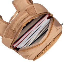 RIVACASE Aviva - Sac à dos pour ordinateur portable 14" - beige