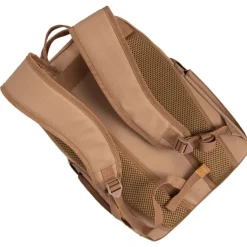 RIVACASE Aviva - Sac à dos pour ordinateur portable 14" - beige