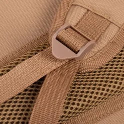 RIVACASE Aviva - Sac à dos pour ordinateur portable 14" - beige