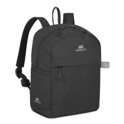 RIVACASE Aviva - Sac à dos 6L avec emplacement tablette 10,5" - gris