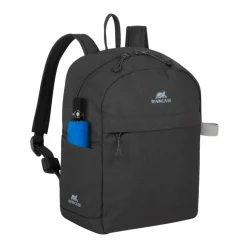 RIVACASE Aviva - Sac à dos 6L avec emplacement tablette 10,5" - gris