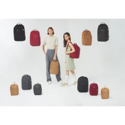 RIVACASE Aviva - Sac à dos 6L avec emplacement tablette 10,5" - gris
