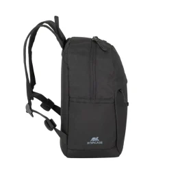 RIVACASE Aviva - Sac à dos 6L avec emplacement tablette 10,5" - gris