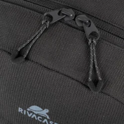 RIVACASE Aviva - Sac à dos 6L avec emplacement tablette 10,5" - gris