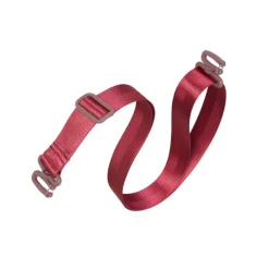 RIVACASE Biscayne - Sacoche pour ordinateur portable 15,6" - rouge