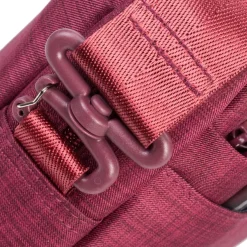 RIVACASE Biscayne - Sacoche pour ordinateur portable 15,6" - rouge