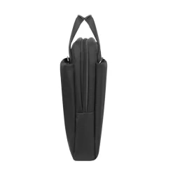 RIVACASE Central - Sacoche pour ordinateur portable - 15,6" - noir