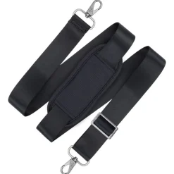 RIVACASE Central - Sacoche pour ordinateur portable - 15,6" - noir