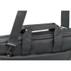 RIVACASE Central - Sacoche pour ordinateur portable 17,3" - gris foncé