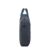 RIVACASE Galapagos - Sacoche pour ordinateur portable 15,6" - gris foncé