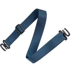 RIVACASE Galapagos - Sacoche pour ordinateur portable 15,6" - gris foncé