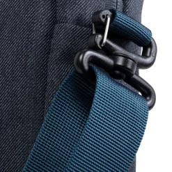 RIVACASE Galapagos - Sacoche pour ordinateur portable 15,6" - gris foncé