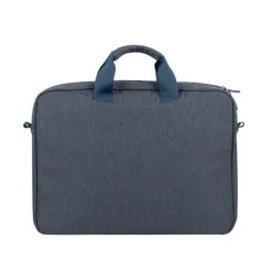 RIVACASE Galapagos - Sacoche pour ordinateur portable 15,6" - gris foncé