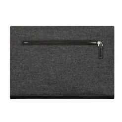 RIVACASE Lantau - Housse pour ordinateur portable 13,3" - mélange noir