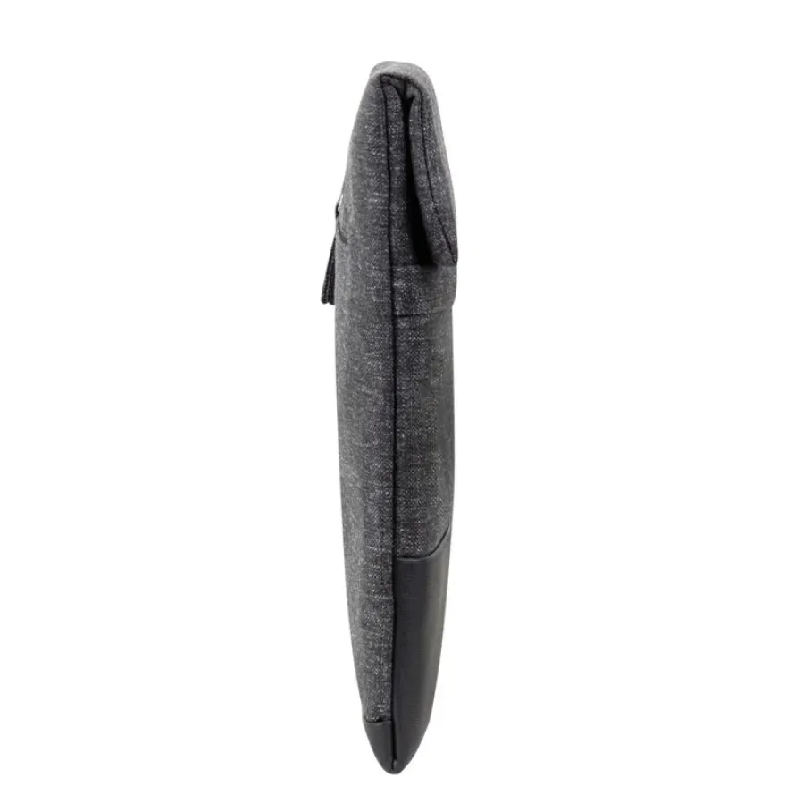 RIVACASE Lantau - Housse pour ordinateur portable 15,6" - noir