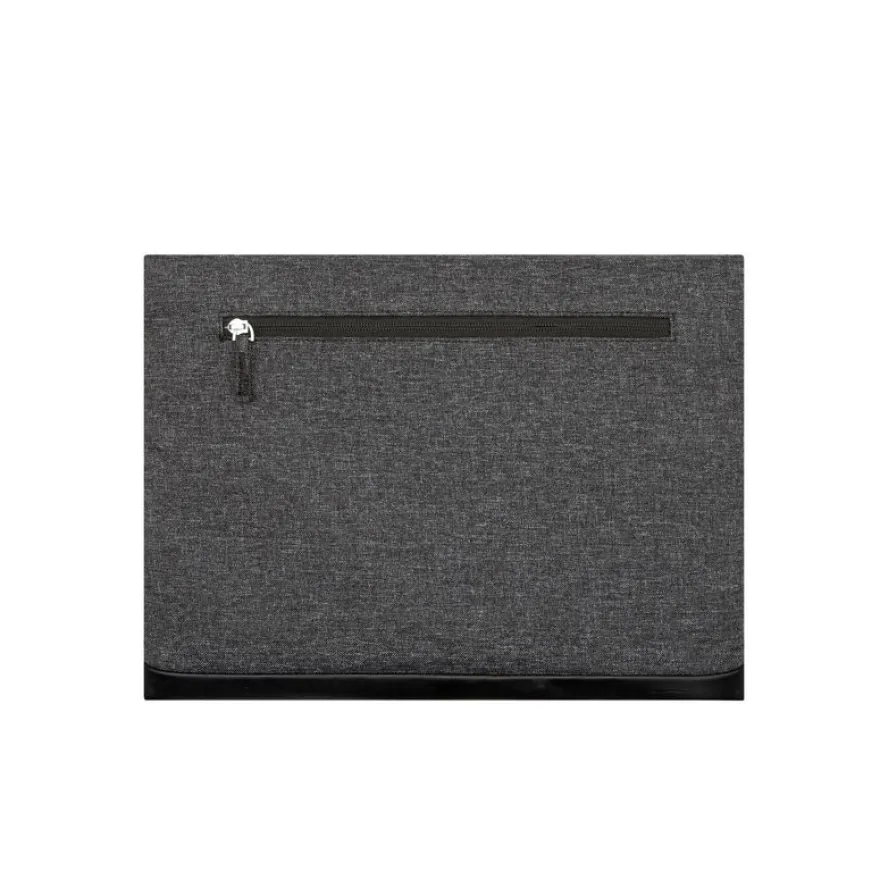 RIVACASE Lantau - Housse pour ordinateur portable 15,6" - noir