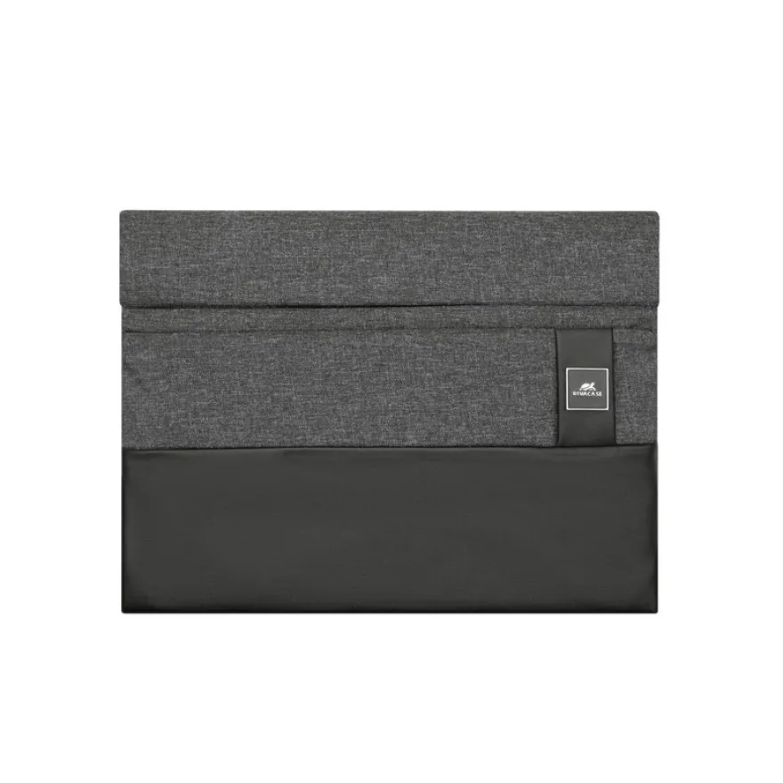 RIVACASE Lantau - Housse pour ordinateur portable 15,6" - noir