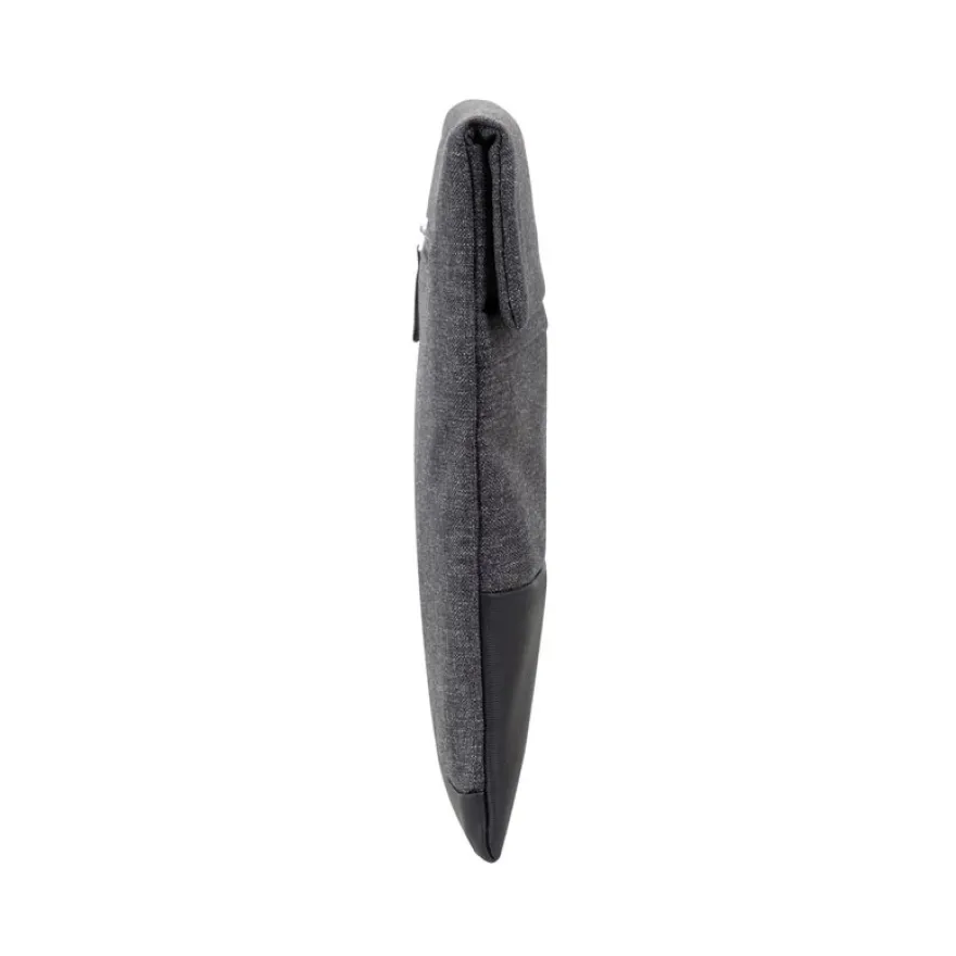 RIVACASE Lantau - Housse pour ordinateur portable 13,3" - noir