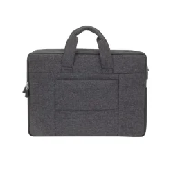 RIVACASE Lantau - Sacoche pour ordianteur portable 15,6" - noir