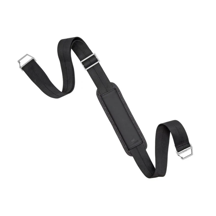 RIVACASE Lantau - Sacoche pour ordianteur portable 15,6" - noir
