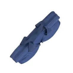 RIVACASE Mestalla - Sacoche pour ordinateur portable 16" - bleu