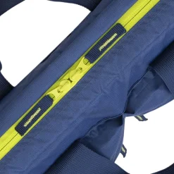 RIVACASE Mestalla - Sacoche pour ordinateur portable 16" - bleu