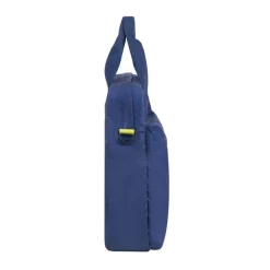 RIVACASE Mestalla - Sacoche pour ordinateur portable 16" - bleu