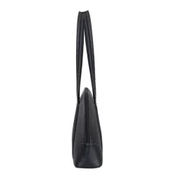 RIVACASE Orly - Sacoche féminine pour ordinateur portable 14" - noir