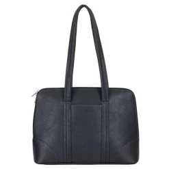 RIVACASE Orly - Sacoche féminine pour ordinateur portable 14" - noir