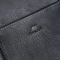 RIVACASE Orly - Sacoche féminine pour ordinateur portable 14" - noir